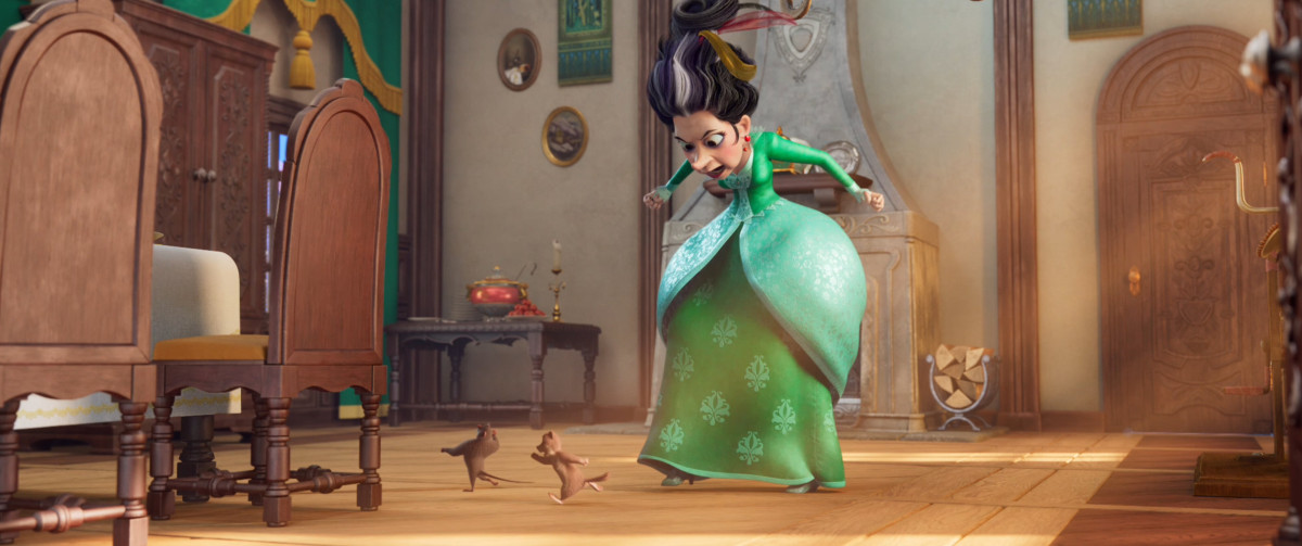 Фотография  для Сказка о рыбаке и рыбке