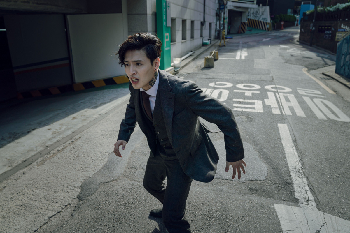 Фотография  для Мыслить как убийца