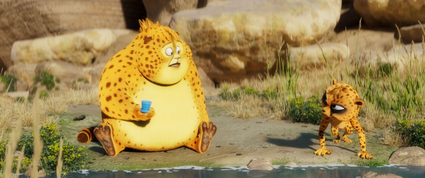 Фотография  для Толстяк Юзи