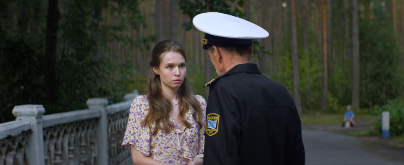 Фотография  для Капитан четвёртого ранга