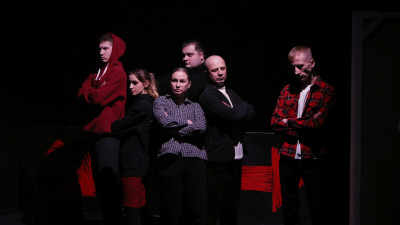 Игра на вылет