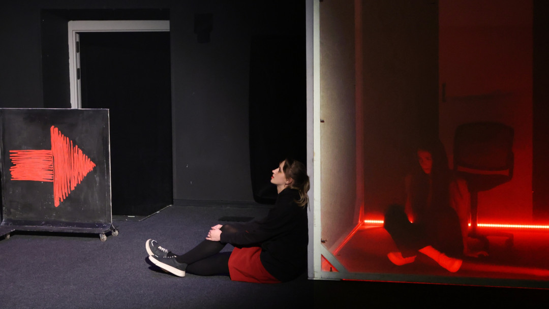 Фотография  для Игра на вылет