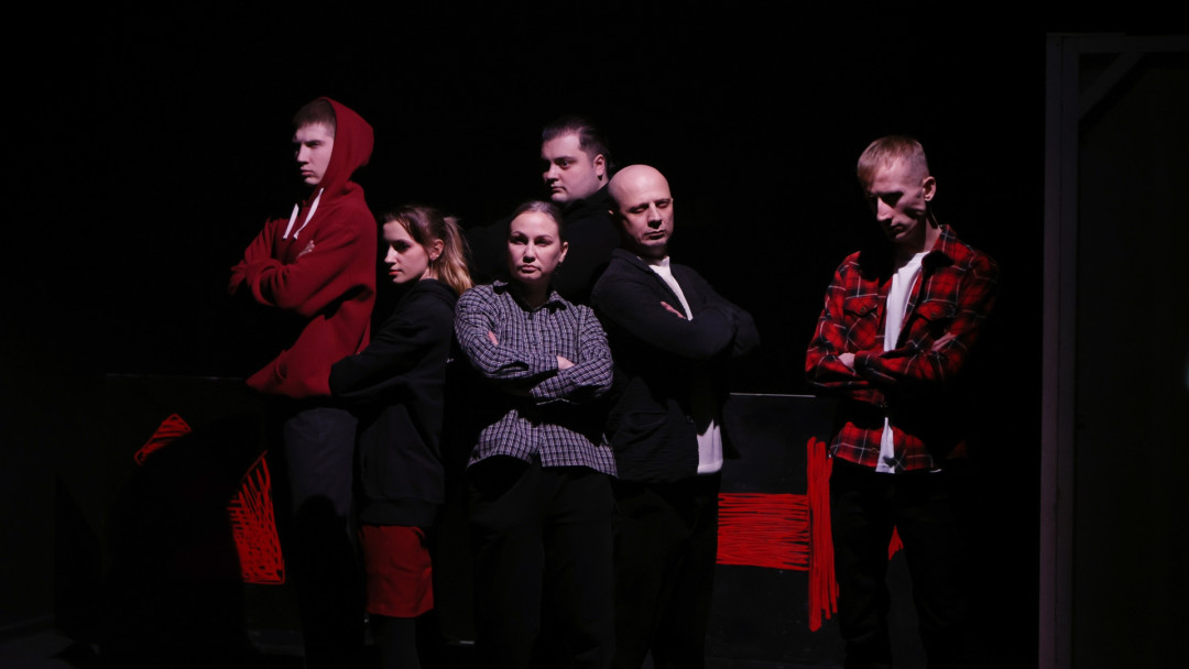 Фотография  для Игра на вылет