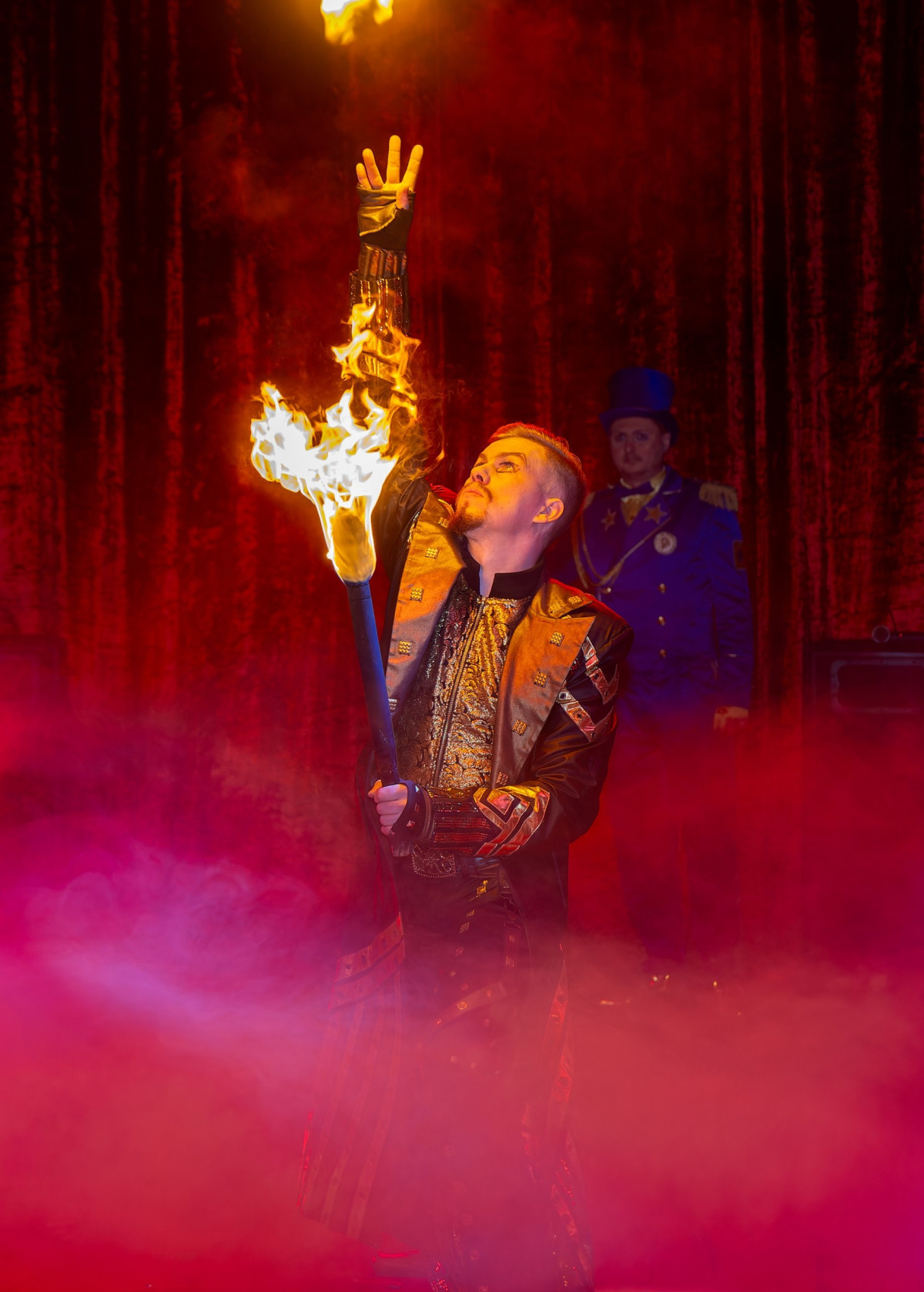 Фотография  для Цирк-шапито «Скиф»