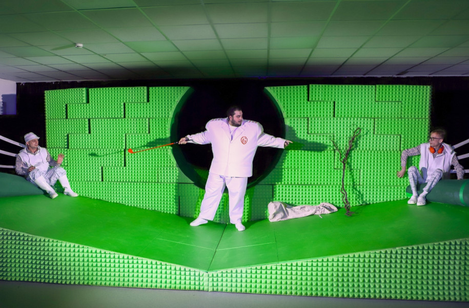 Фотография  для Посадить дерево