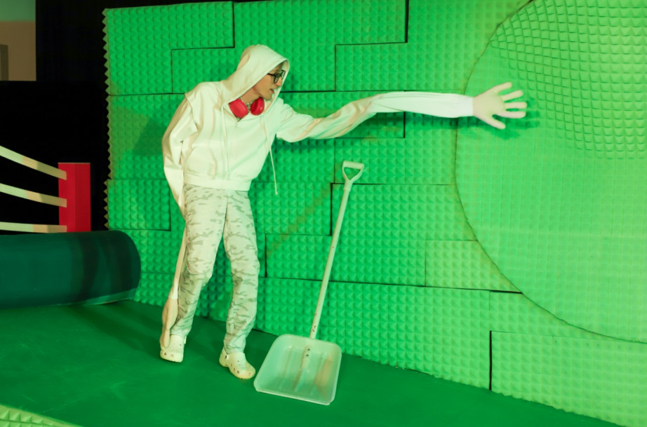 Фотография  для Посадить дерево