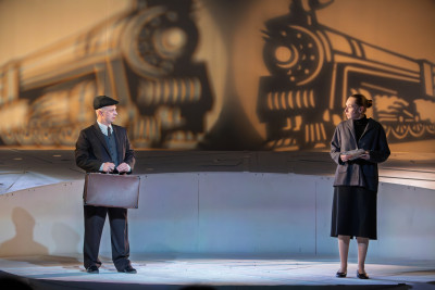 Два капитана