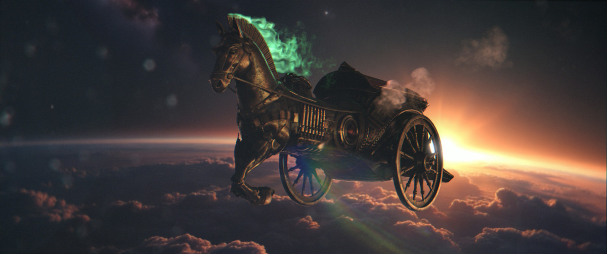 Фотография  для Операция «Панда». Дикая миссия