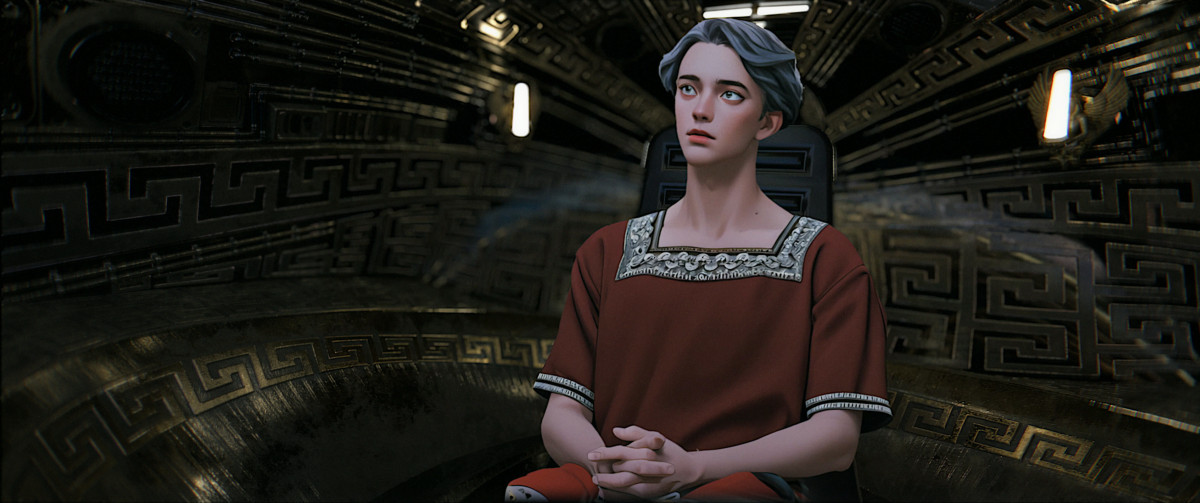 Фотография  для Операция «Панда». Дикая миссия