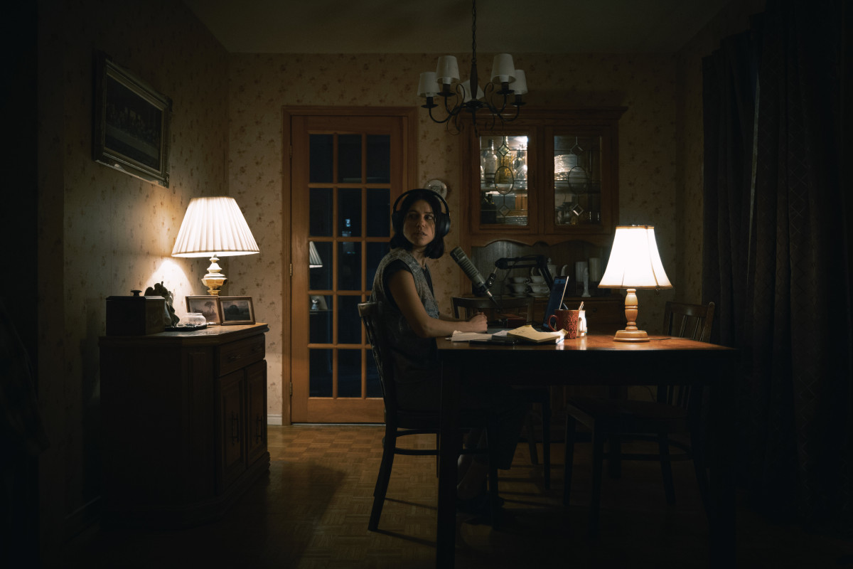 Фотография  для Полутон