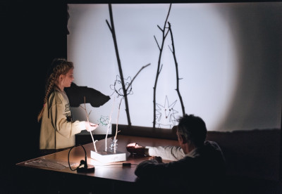 Сказ о Петре и Февронии