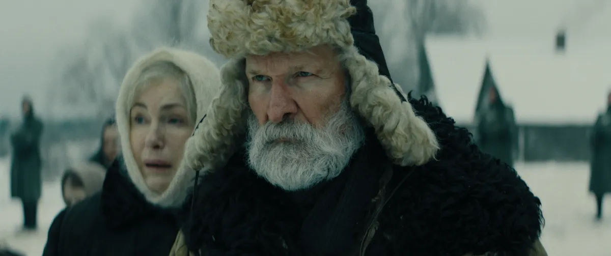 Фотография  для Семь вёрст до рассвета