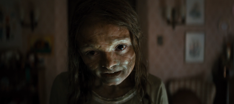 Фотография  для Мумия Ли Кронина