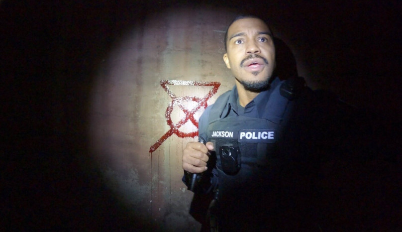 Фотография  для Оно. Дом зла