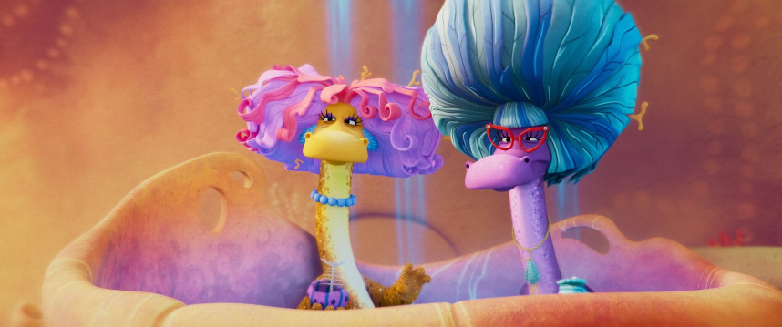 Фотография  для Несси. Чудище из Лохх-Несс