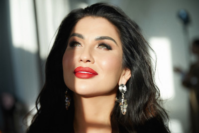 Ильсия Бадретдинова