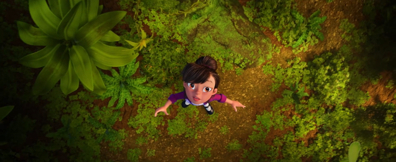 Фотография  для Зачарованное королевство