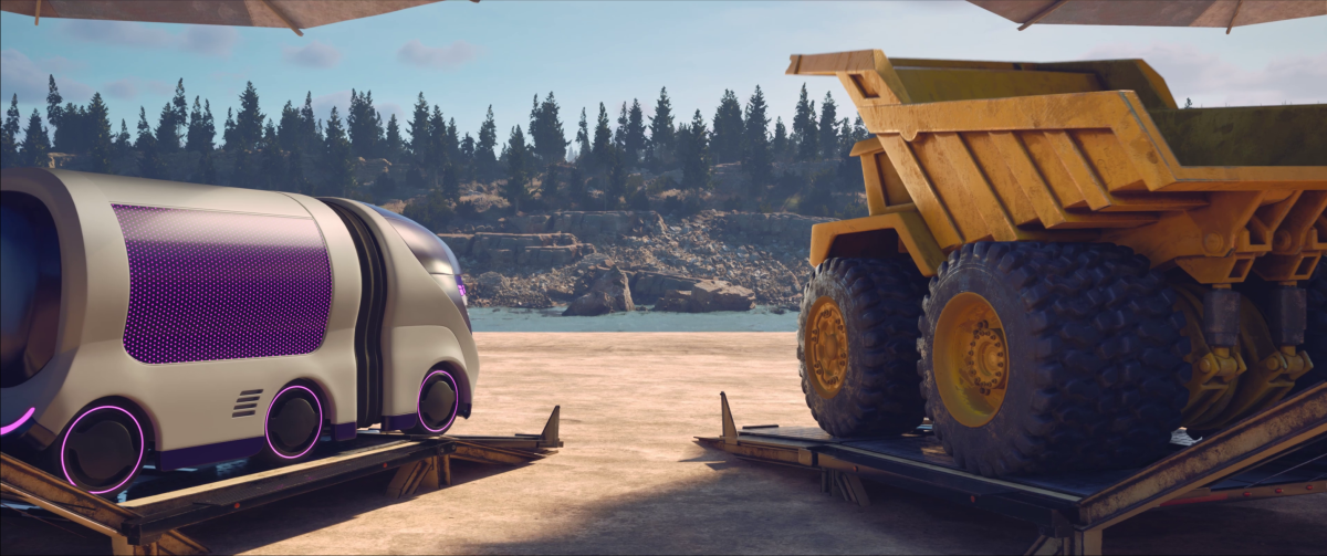 Фотография  для Красный лёд. Сага о хантах