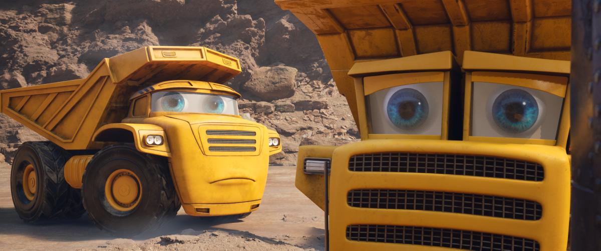 Фотография  для Красный лёд. Сага о хантах