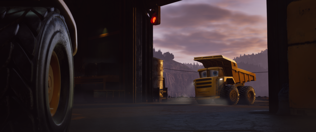 Фотография  для Красный лёд. Сага о хантах