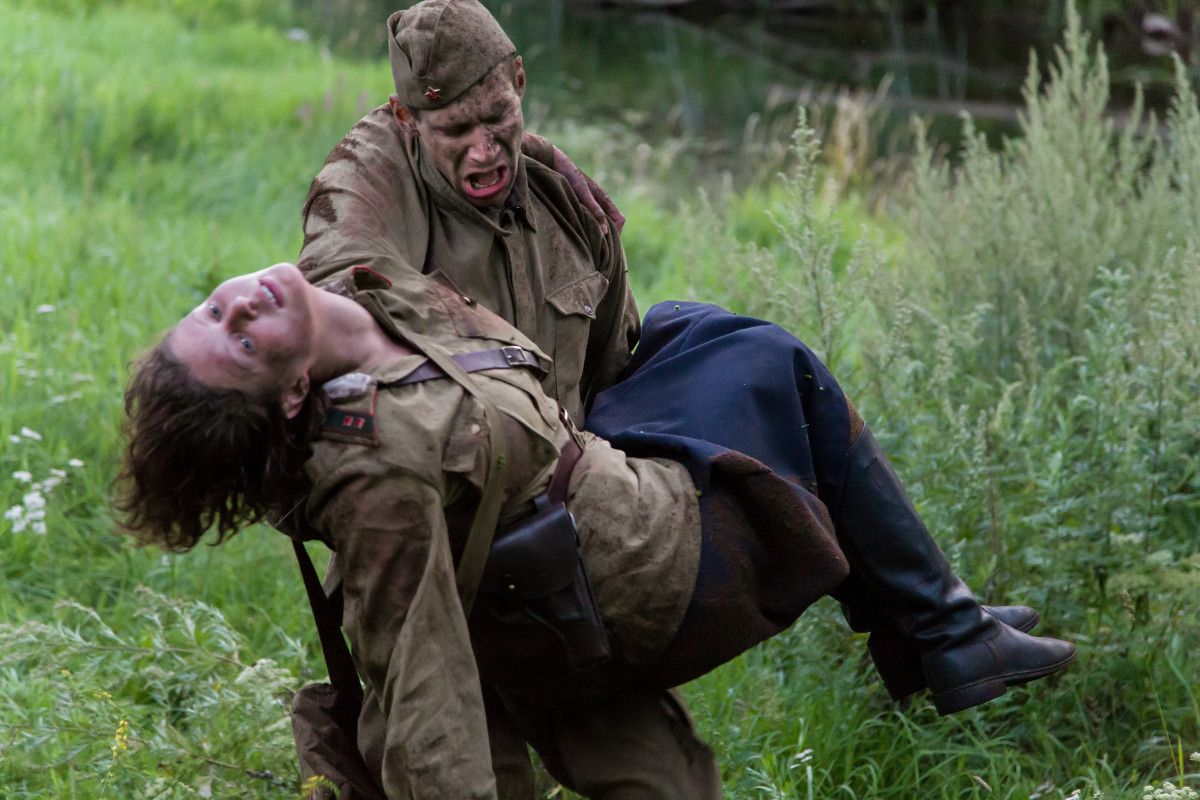 Фотография  для По зову сердца