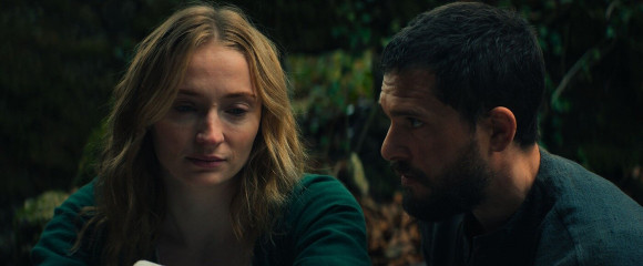 Фотография  для Проклятый рыцарь