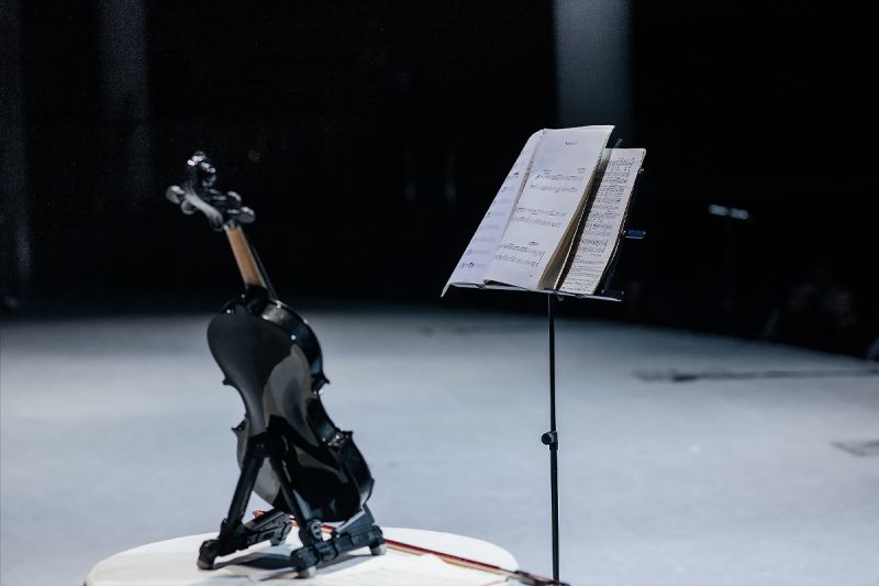 Фотография  для Фальшивая нота