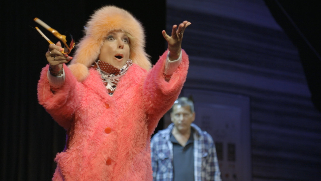 Фотография  для Снежный вальс