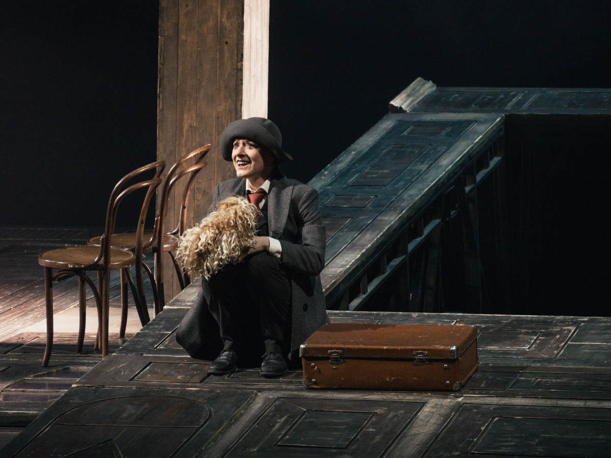 Фотография для TheatreHD: Вишнёвый сад