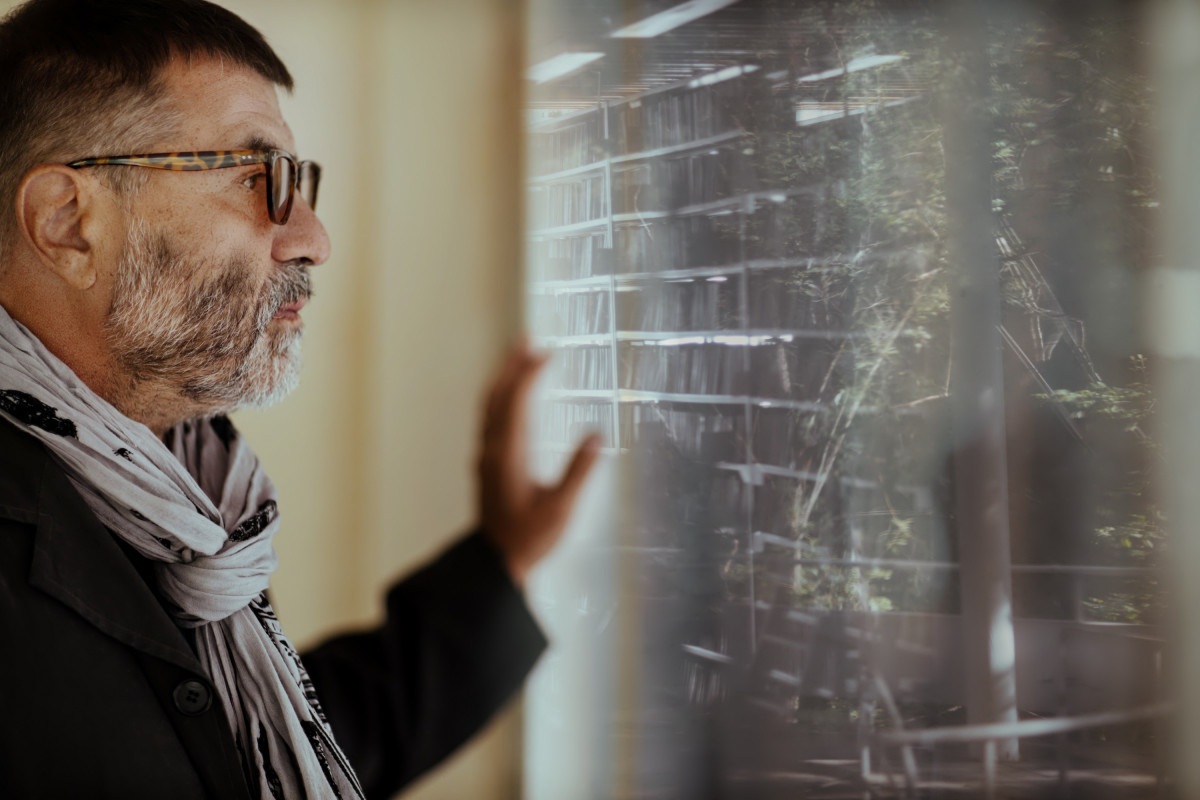 Фотография  для Евгений Гришковец. Когда я боюсь