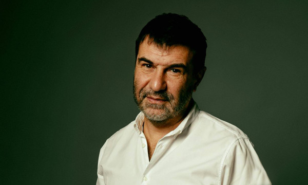 Фотография  для Евгений Гришковец. Когда я боюсь