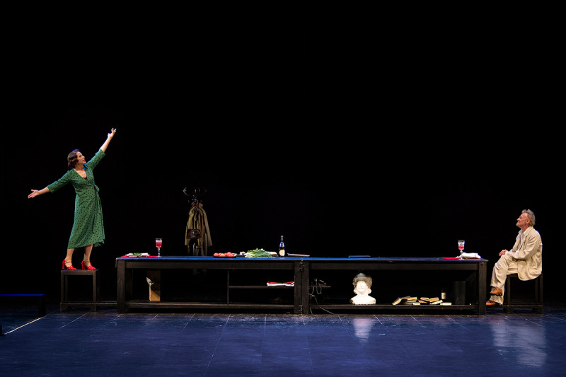 Фотография  для Эйнштейн и Маргарита