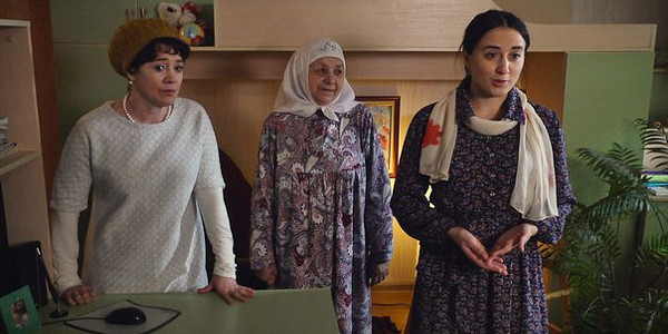 Фотография  для Семейные хлопоты