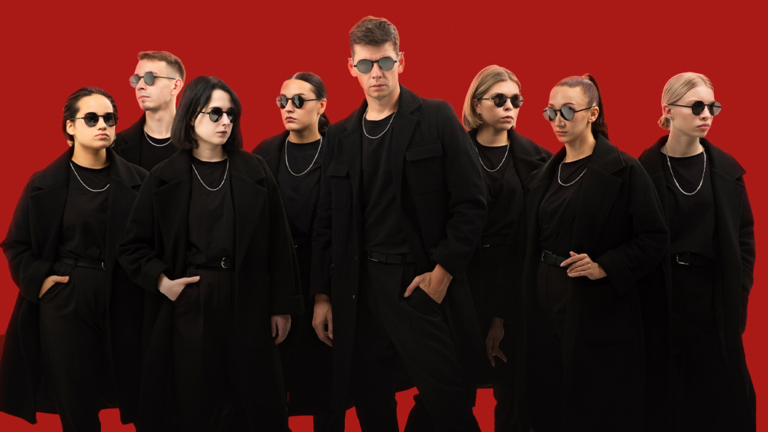 Фотография для DS Crew
