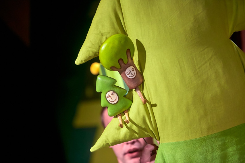 Фотография  для Большой/маленький