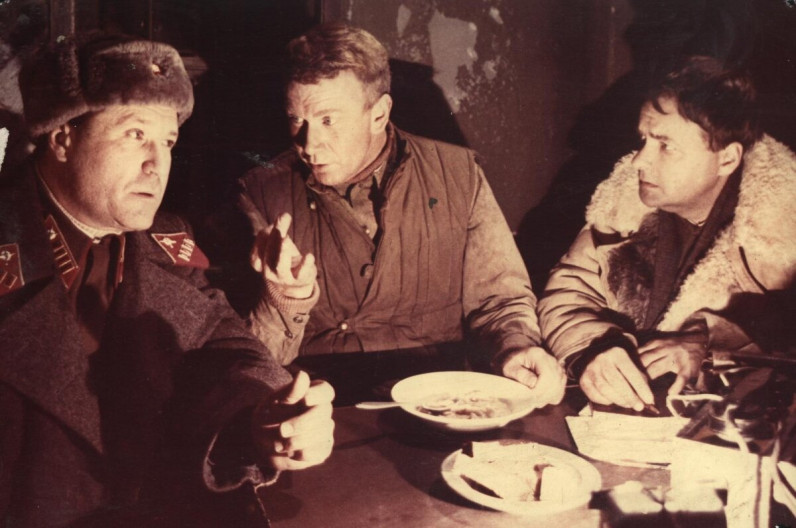 Фотография  для День командира дивизии