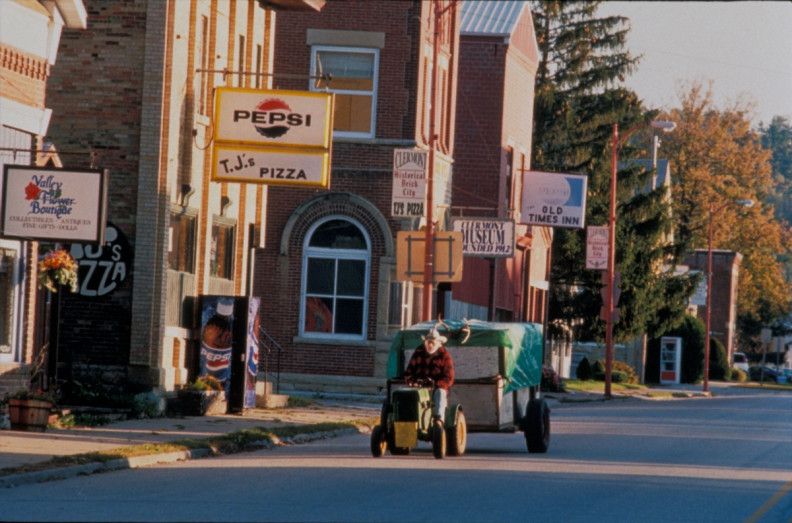 Фотография  для Простая история