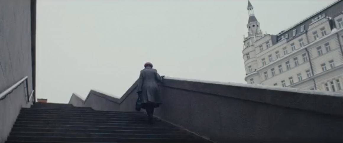 Фотография  для Диодорова. Против течения