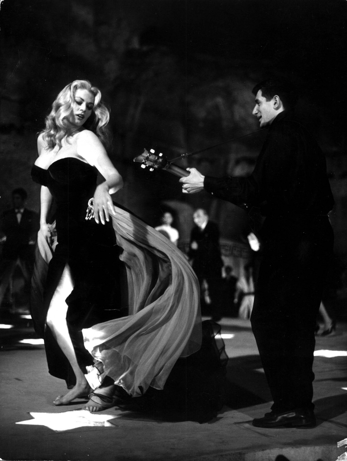 Фотография  для Сладкая жизнь