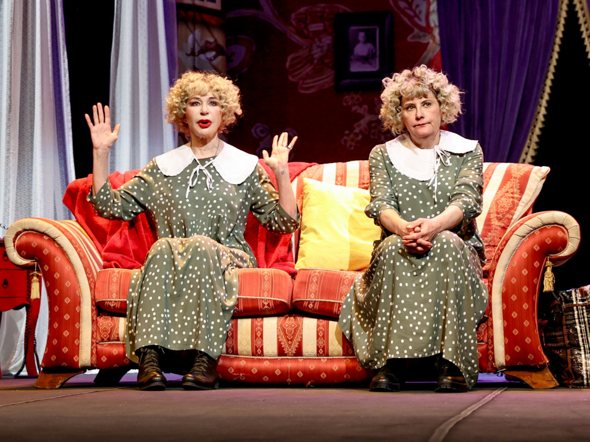 Фотография  для Семейный переполох