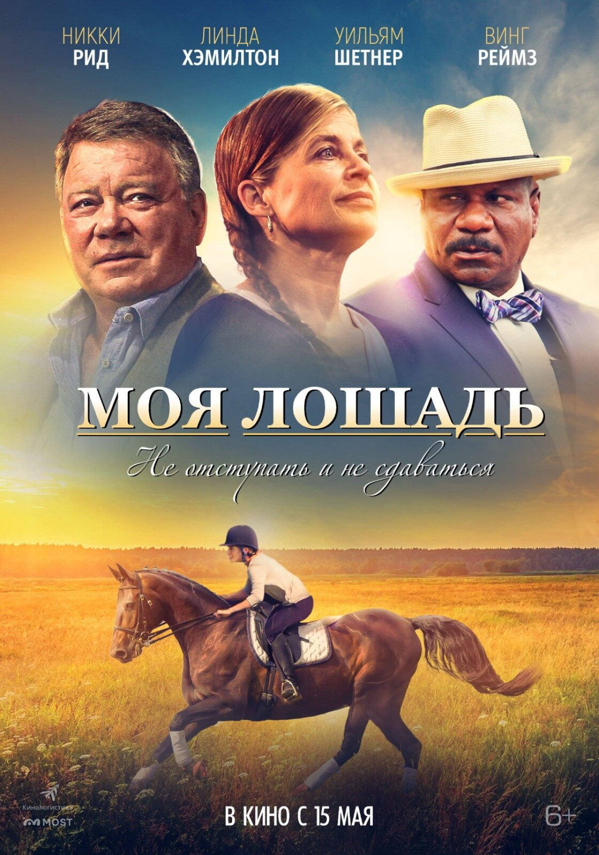 Фотография для Моя лошадь