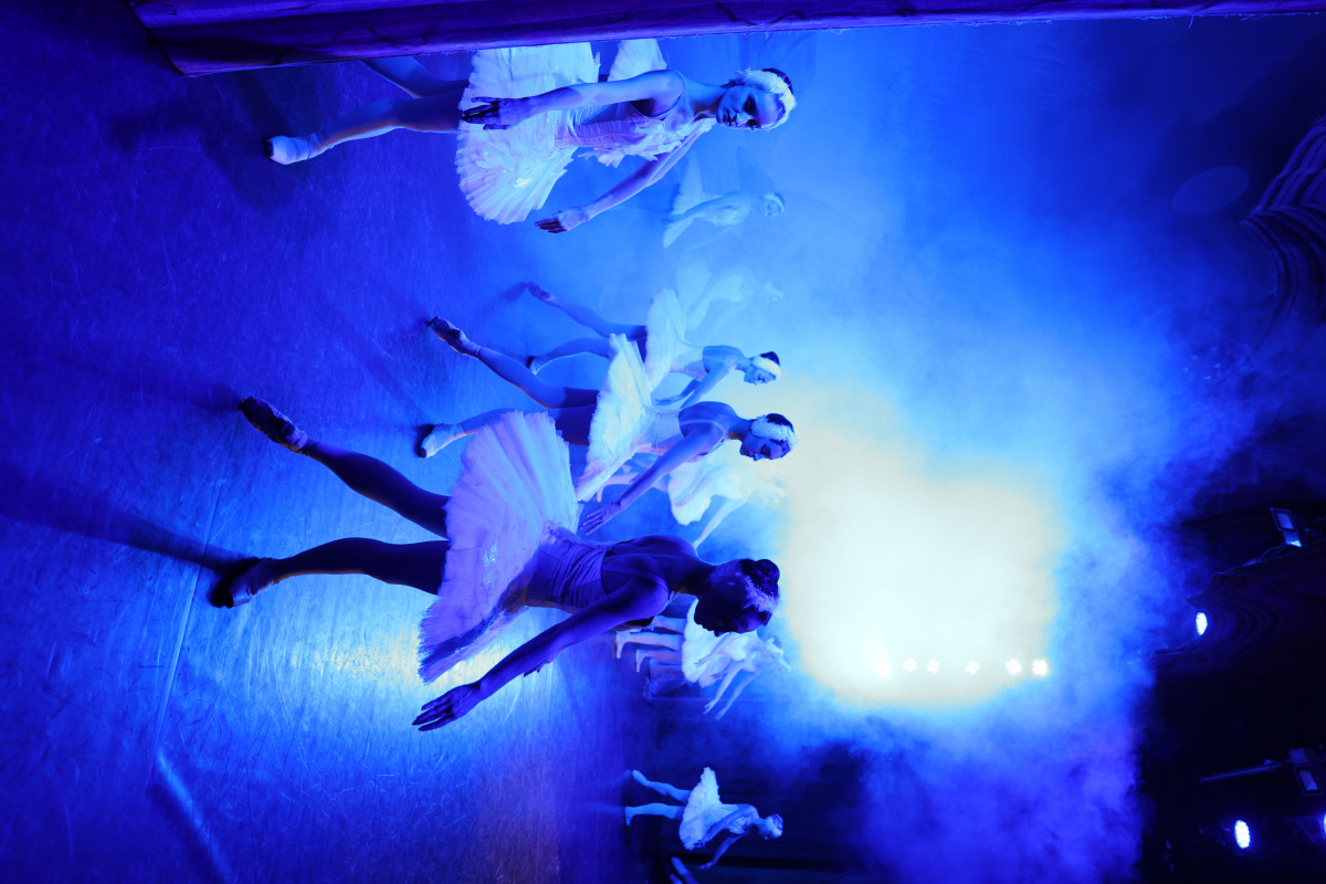 Фотография  для Манюня: Новогодние приключения