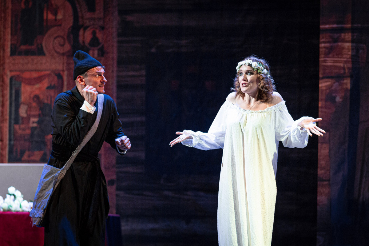 Фотография  для Вий