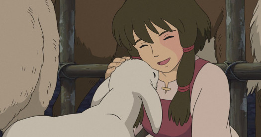 Фотография  для Сказания Земноморья