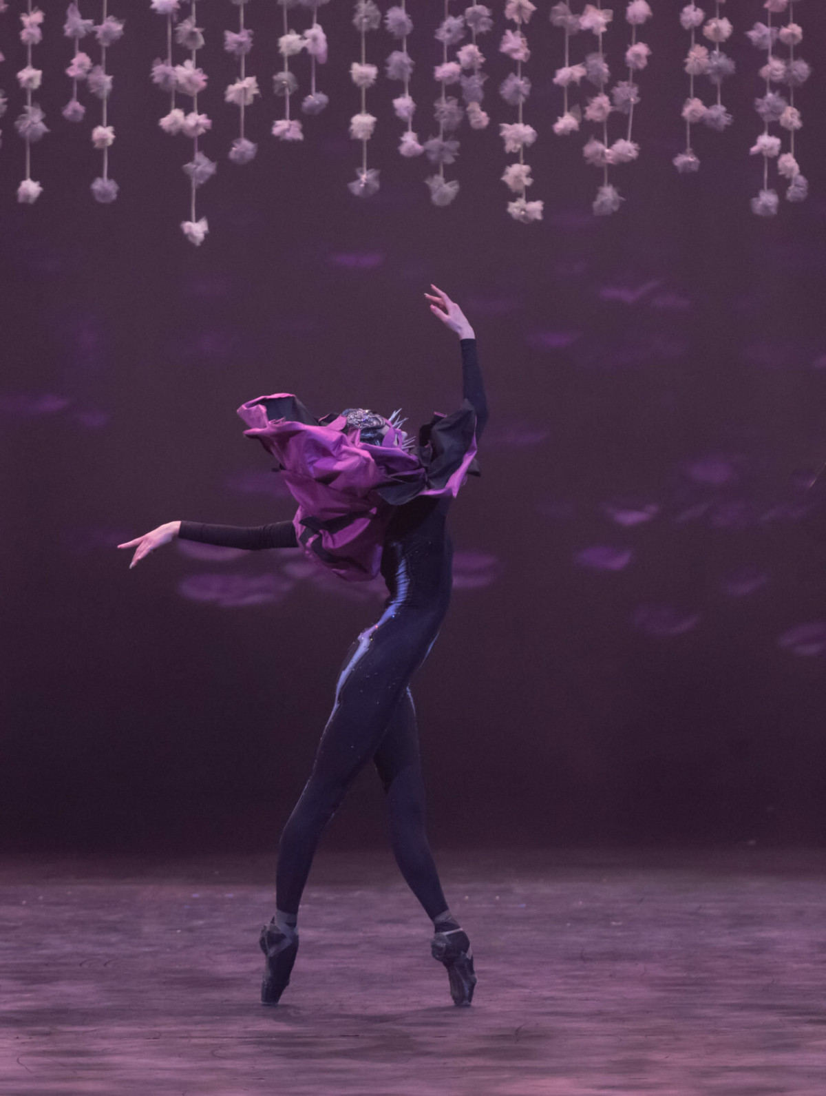 Фотография  для Театр в кино: Снежная королева