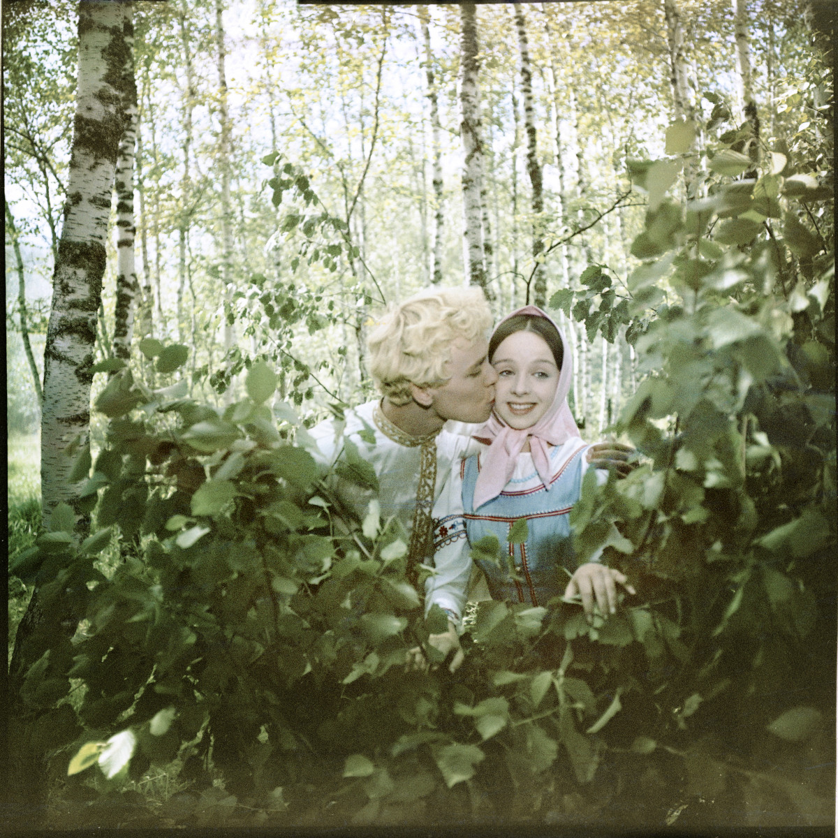 Фотография  для Огонь, вода и ... медные трубы