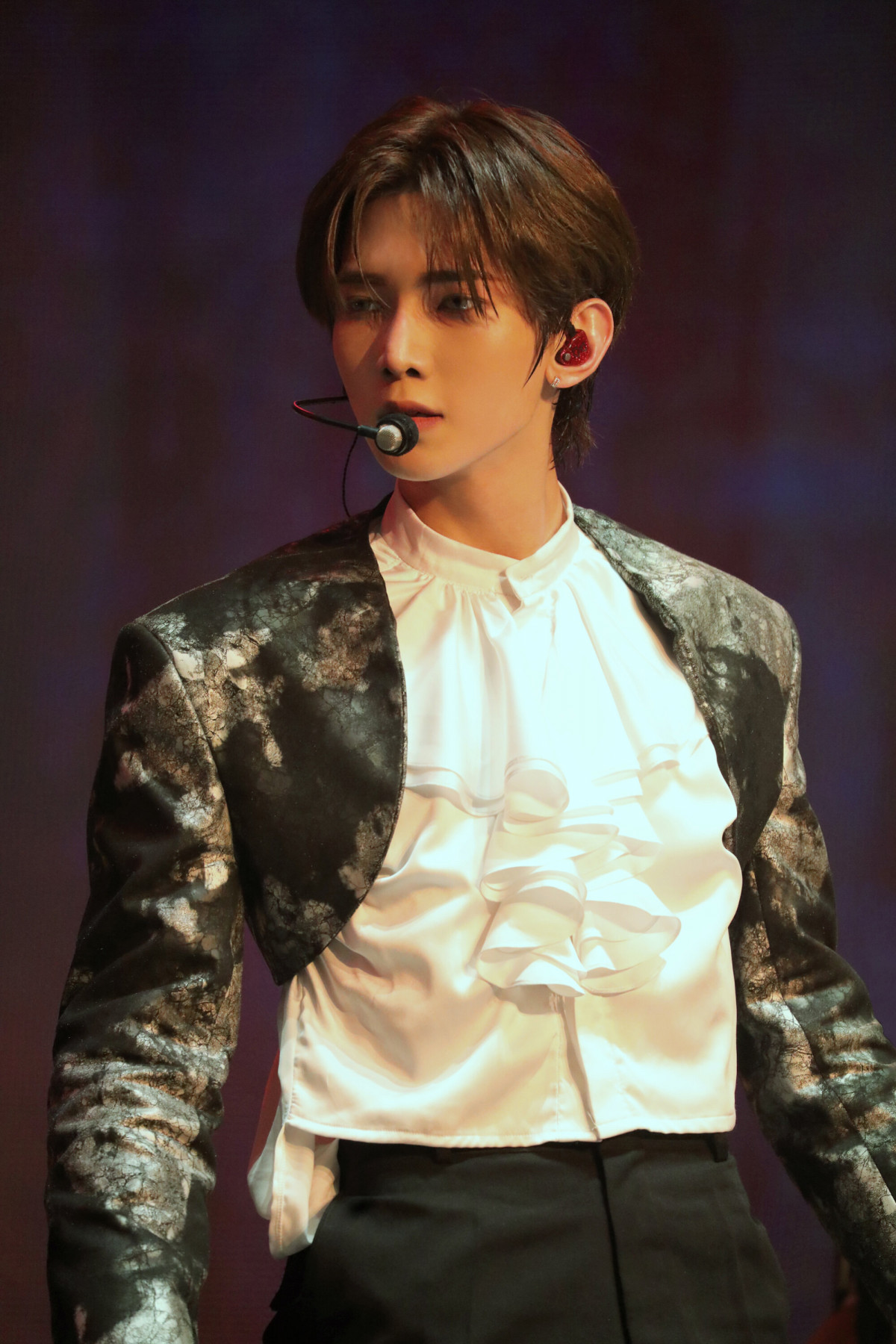 Фотография  для Ateez World Tour [Towards the Light: Will to Power] в Сеуле