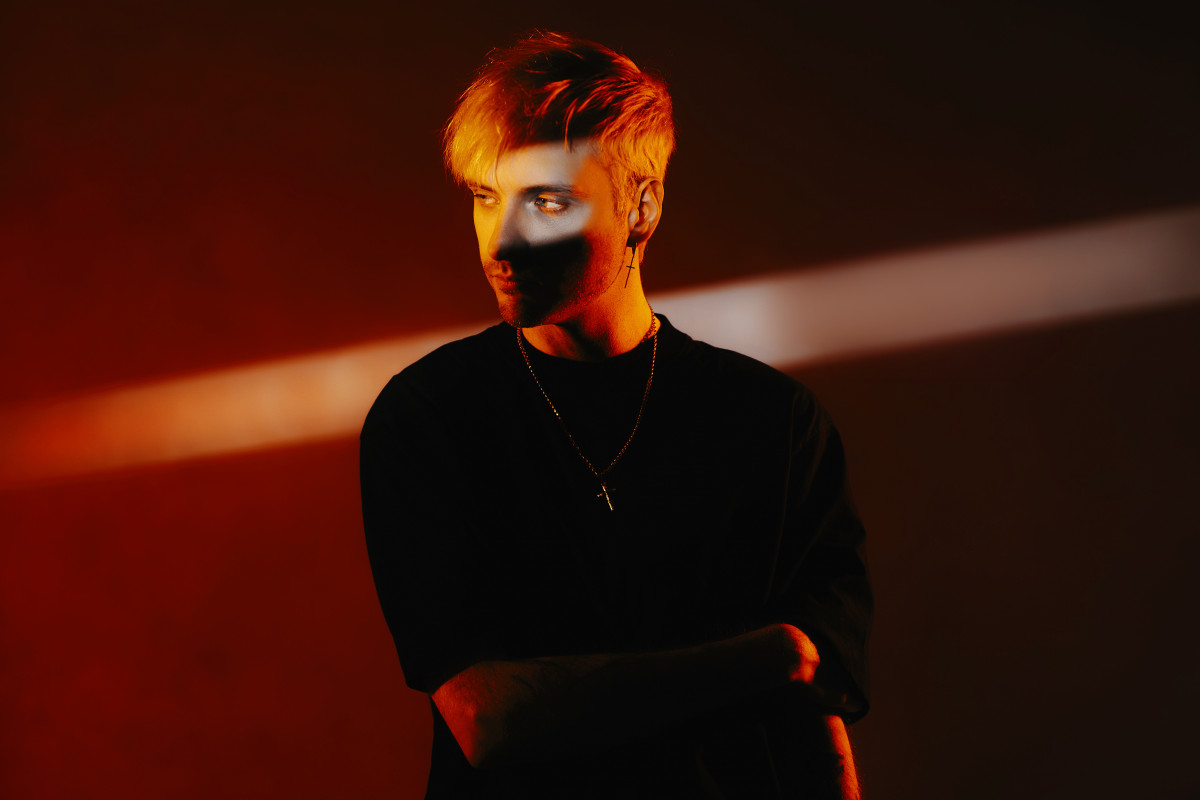 Фотография  для Pyrokinesis
