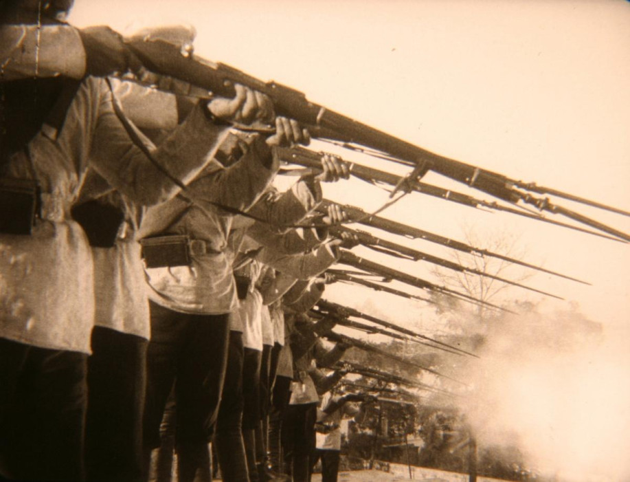 Фотография  для Броненосец «Потемкин»