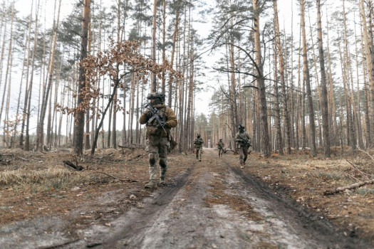 Впереди только верная гибель: стало известно, чего боятся украинские военные